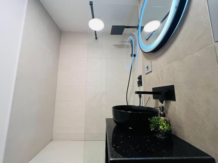 Impact Apartments Piteşti Kültér fotó